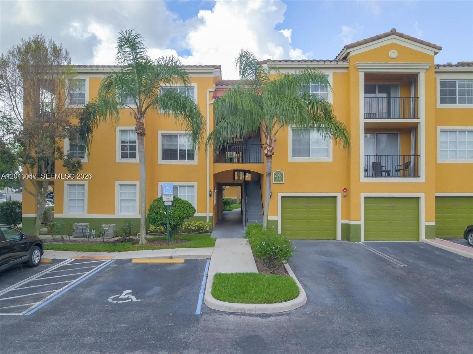 2080 W Preserve Way # 303, Miramar, FL 33025