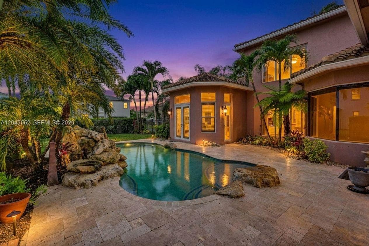 9316 Pearch Ln, Boynton Beach, FL 33437 — zdjęcie 2