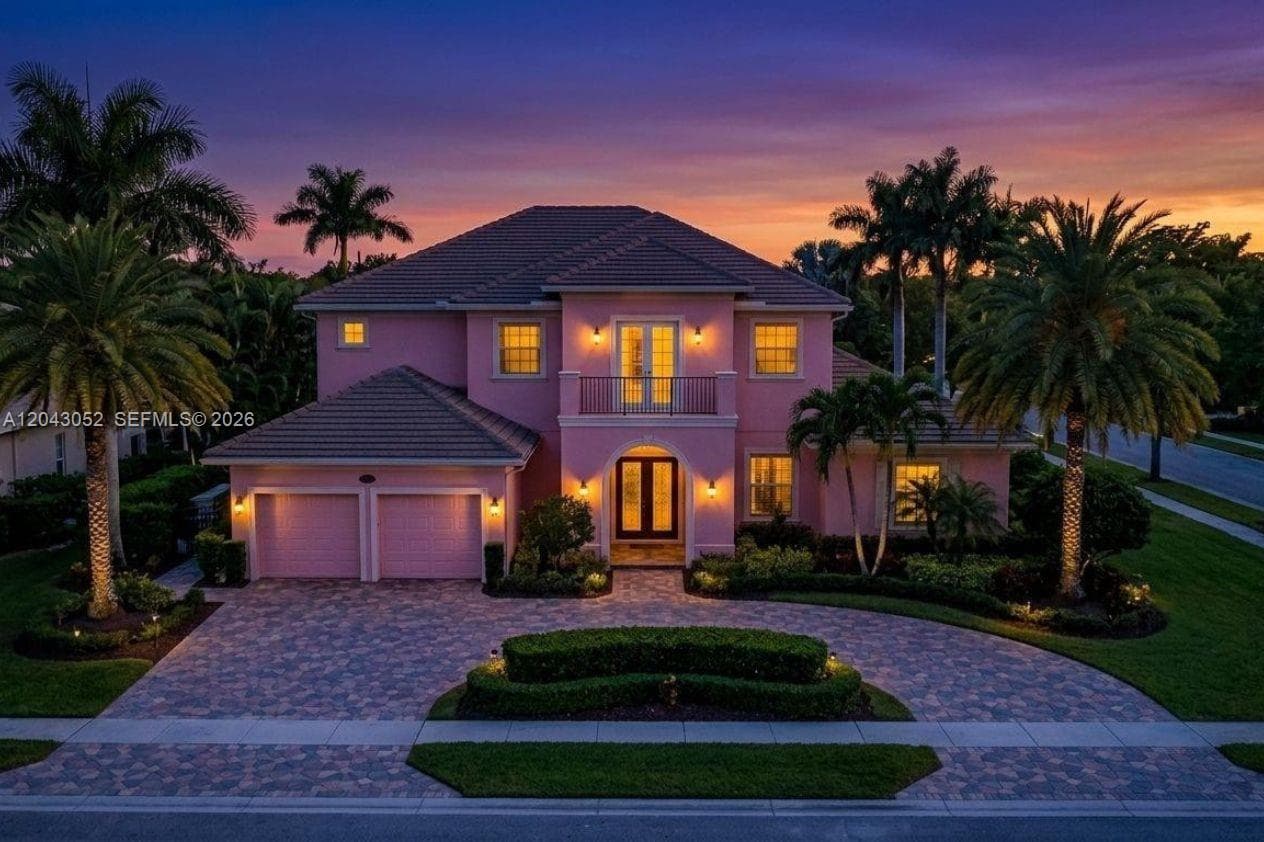 9316 Pearch Ln, Boynton Beach, FL 33437 — zdjęcie 3