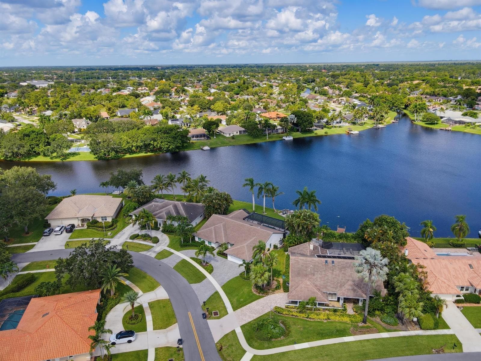 1619 Wiltshire Village Drive, Wellington, FL 33414 — zdjęcie 5