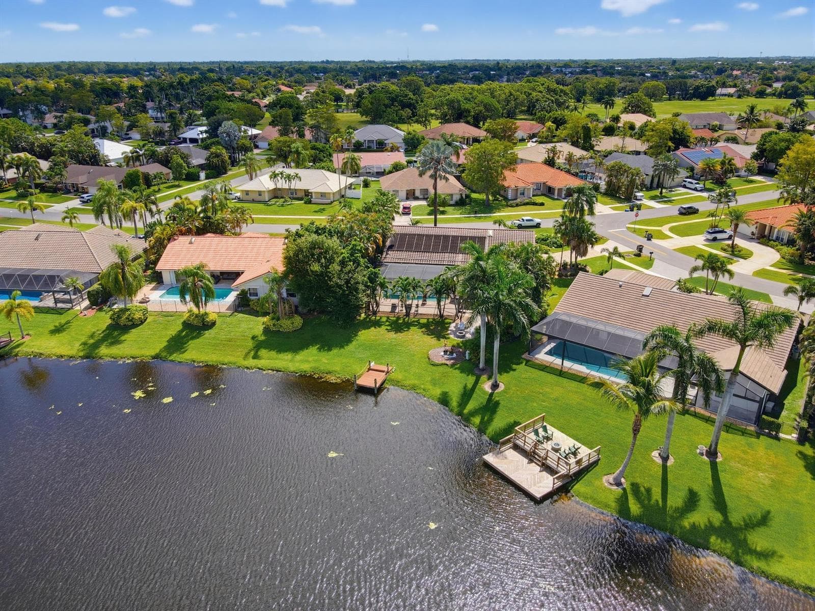 1619 Wiltshire Village Drive, Wellington, FL 33414 — zdjęcie 4