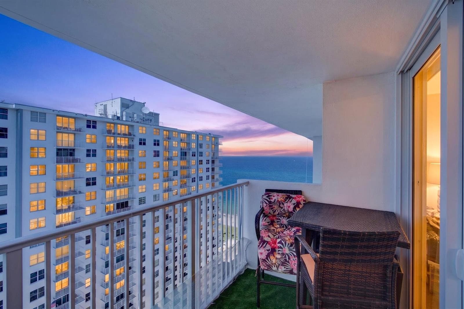 111 Briny Avenue # 2711, Pompano Beach, FL 33062 — zdjęcie 5