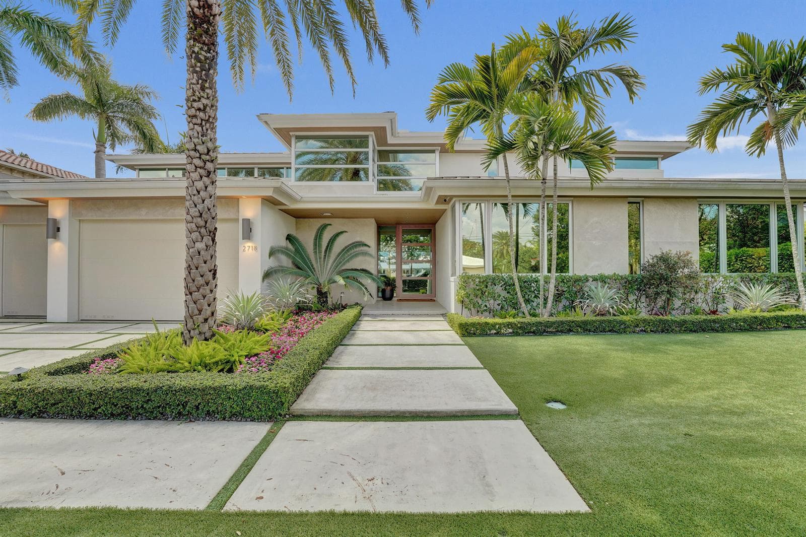 2718 NE 17th Street, Fort Lauderdale, FL 33305 — zdjęcie 2