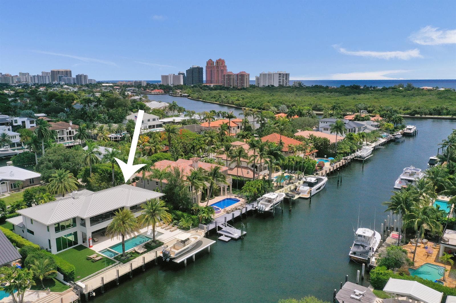 2718 NE 17th Street, Fort Lauderdale, FL 33305 — zdjęcie 5