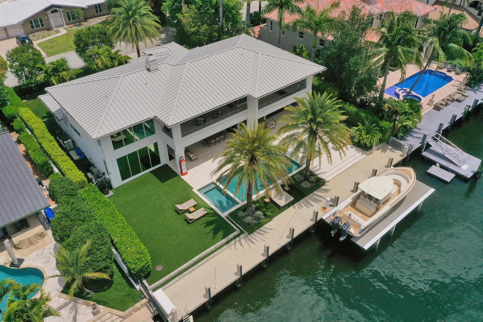 2718 NE 17th Street, Fort Lauderdale, FL 33305 — zdjęcie 4