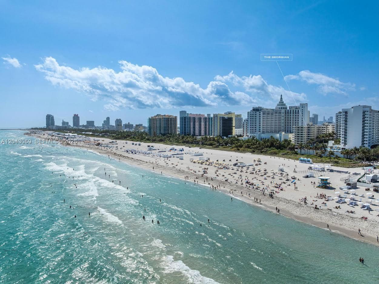 1623 Collins Ave # PH1010, Miami Beach, FL 33139 — zdjęcie 2