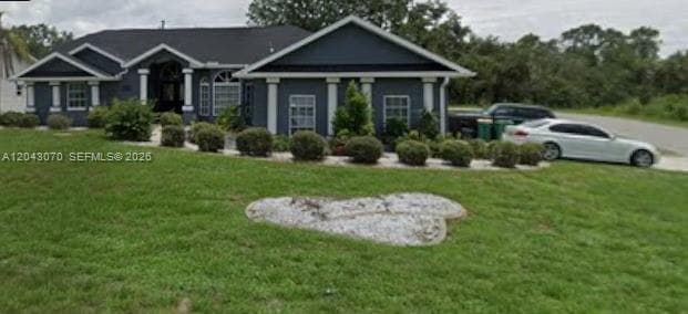 23381 Peachland Blvd, Port Charlotte, FL 33954