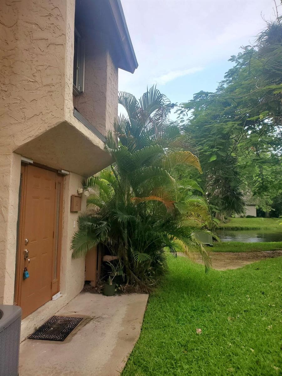 12 Wimbledon Lakes Drive # 250, Plantation, FL 33324 — zdjęcie 2