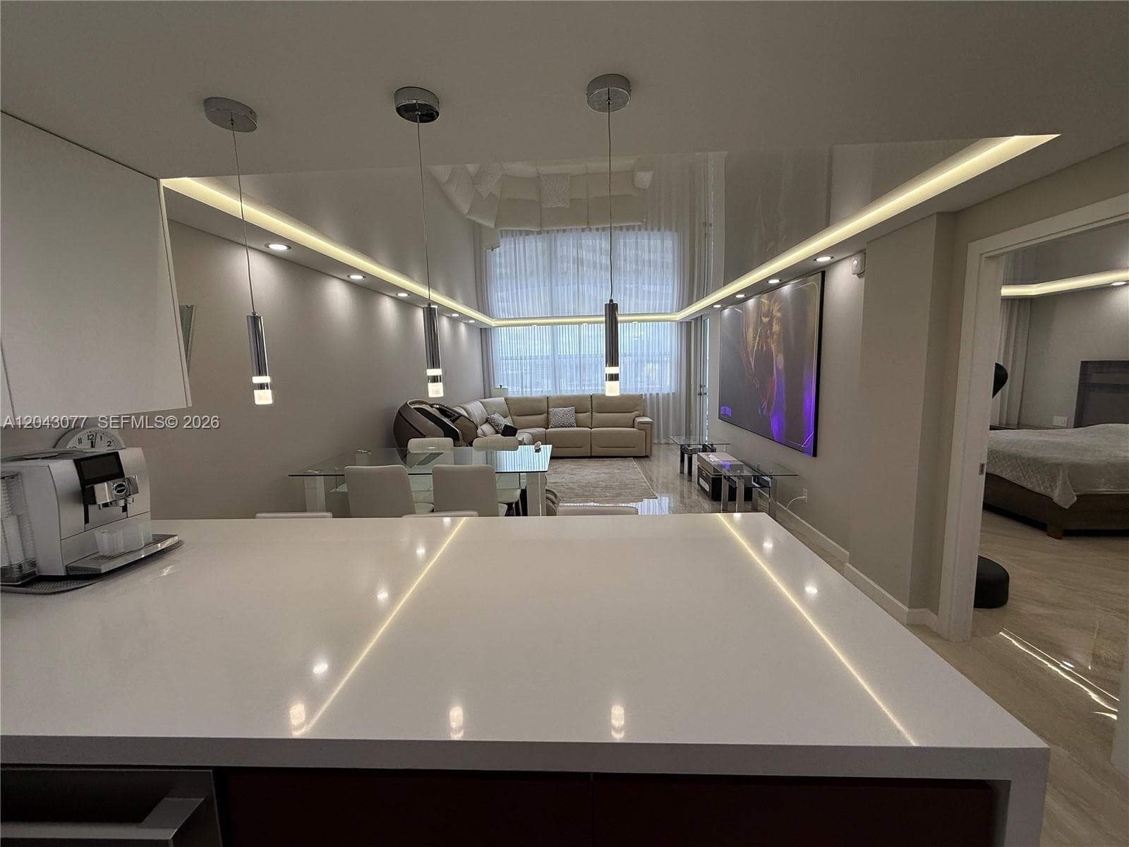 1849 S Ocean Dr # PH5, Hallandale Beach, FL 33009 — zdjęcie 2