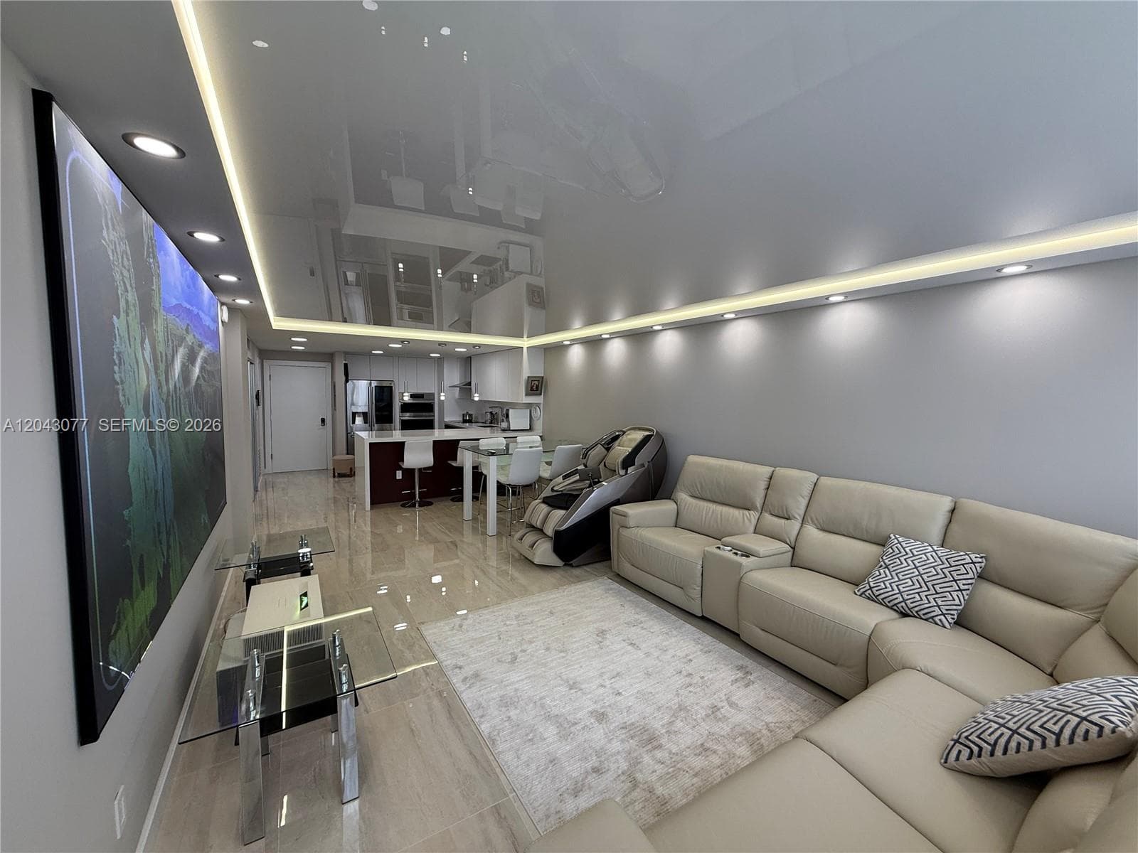 1849 S Ocean Dr # PH5, Hallandale Beach, FL 33009 — zdjęcie 4