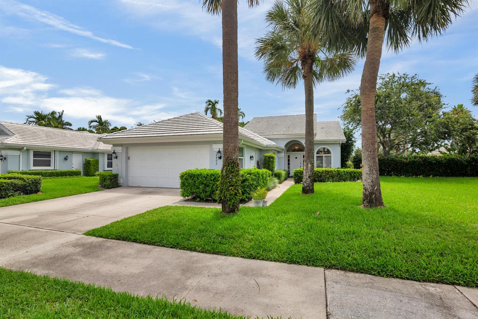 2402 Saratoga Bay Drive, West Palm Beach, FL 33409 — zdjęcie 3
