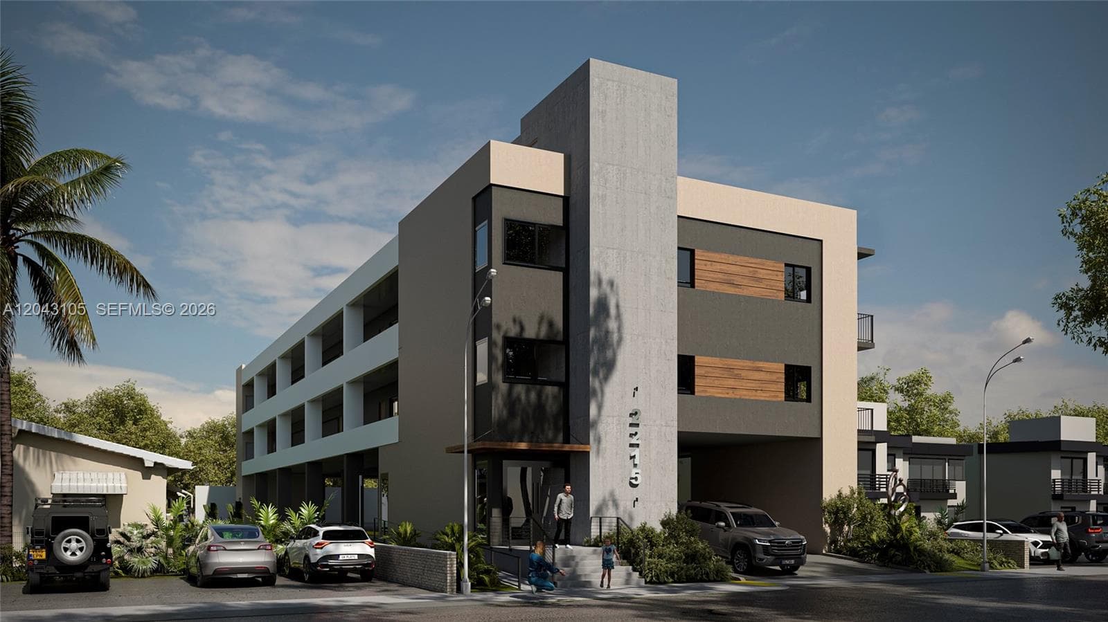2215 Adams St, Hollywood, FL 33020 — zdjęcie 2