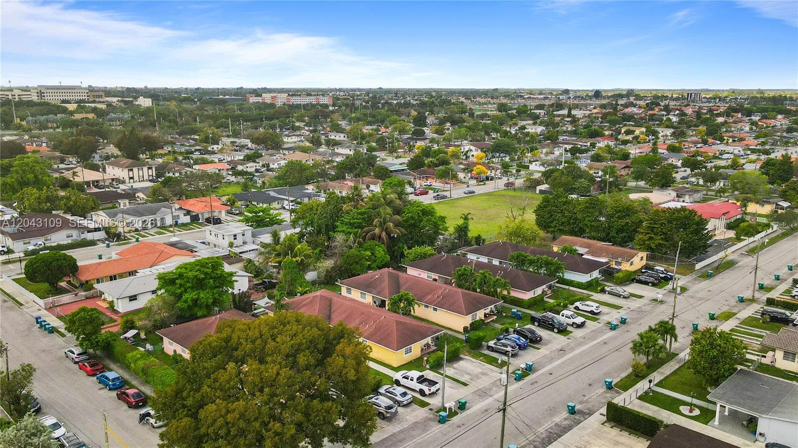 11034 SW 3rd St, Sweetwater, FL 33174 — zdjęcie 5