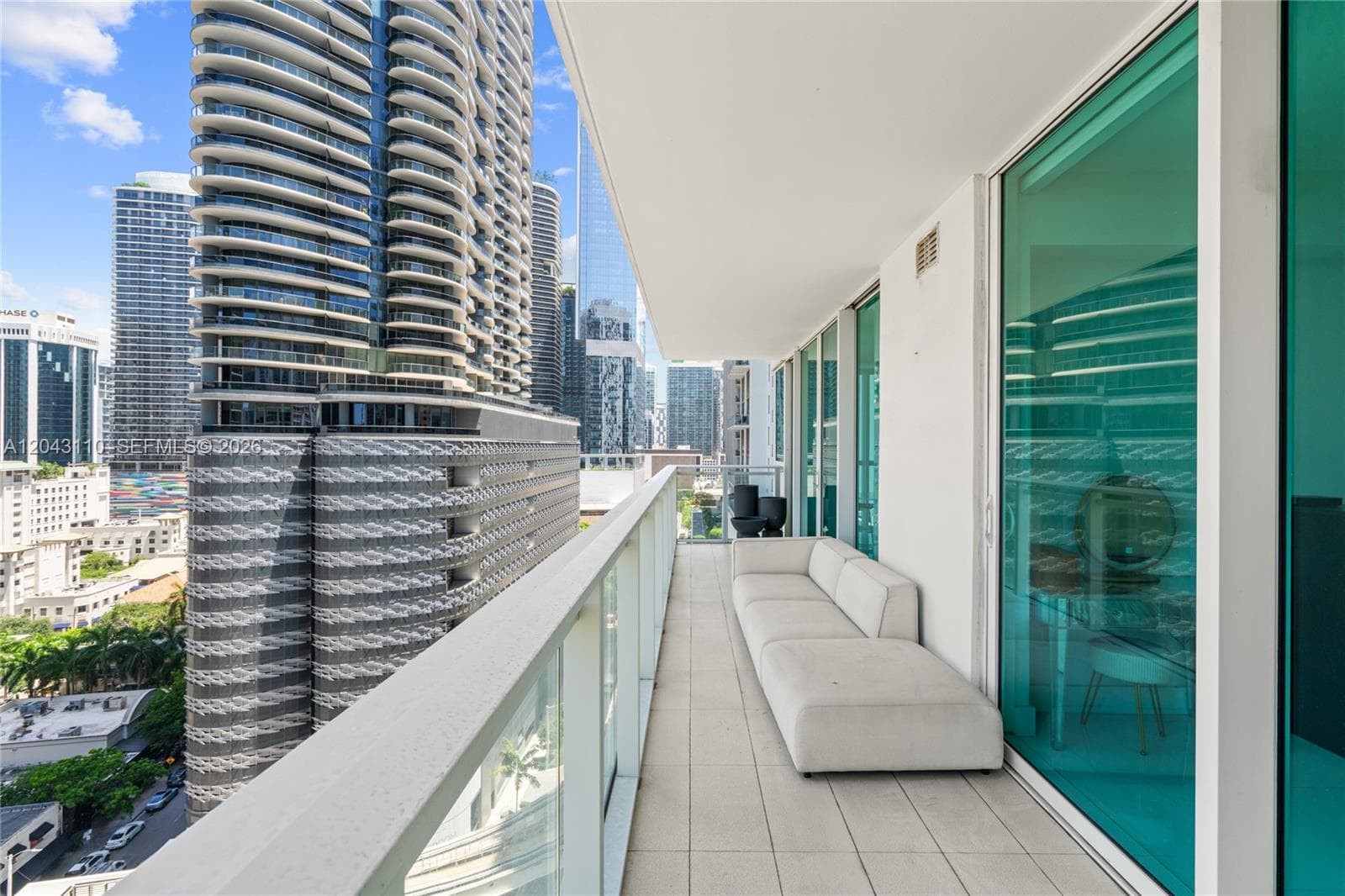1080 Brickell Ave # 1509, Miami, FL 33131 — zdjęcie 3