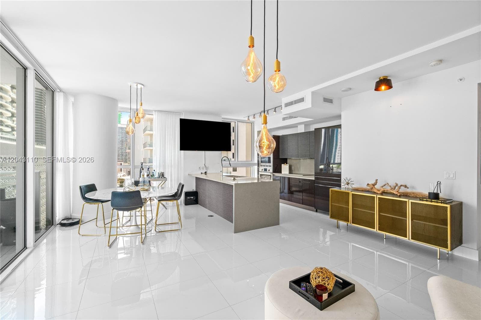 1080 Brickell Ave # 1509, Miami, FL 33131 — zdjęcie 5