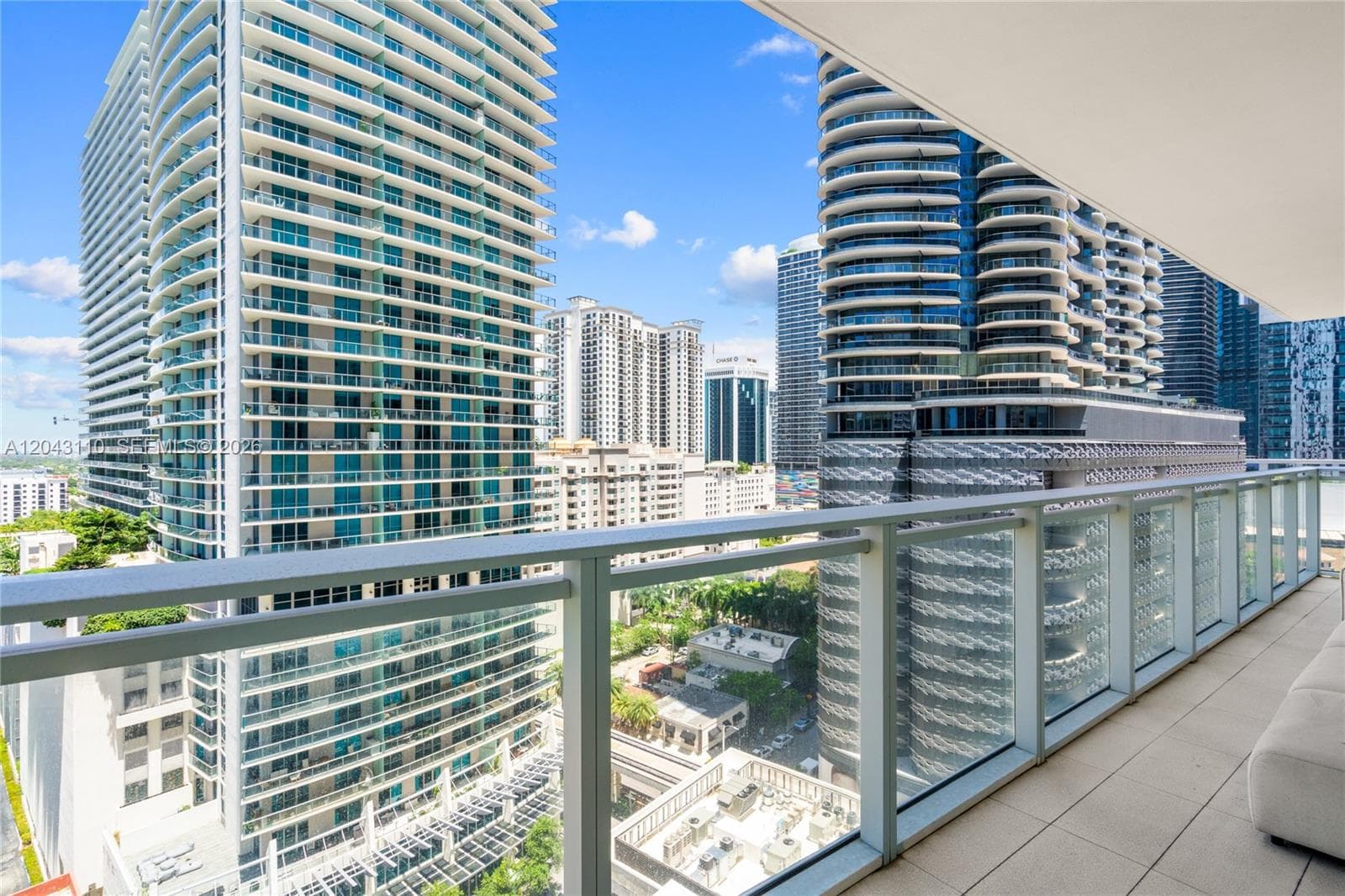 1080 Brickell Ave # 1509, Miami, FL 33131 — zdjęcie 4