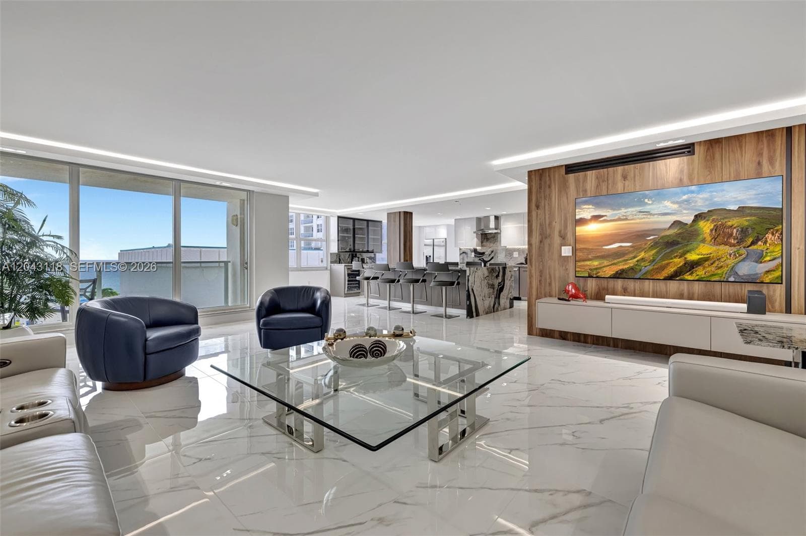 2751 S Ocean Dr # 404N, Hollywood, FL 33019 — zdjęcie 4