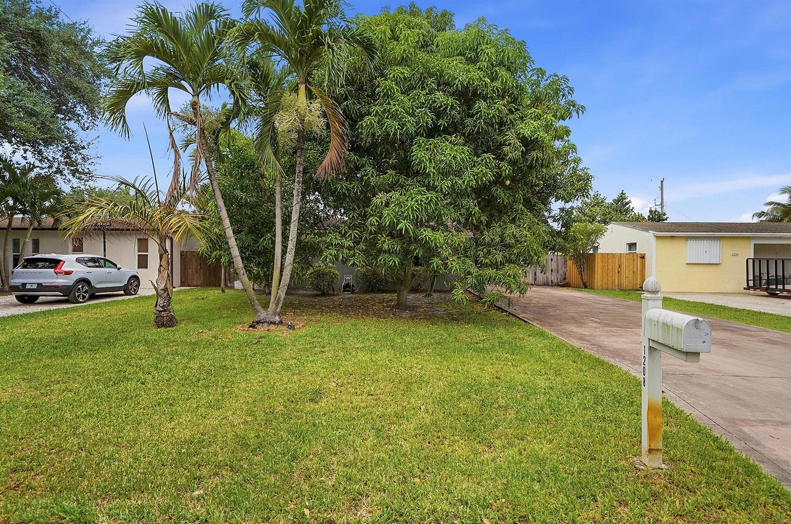1208 N 31st Avenue, Hollywood, FL 33021 — zdjęcie 3