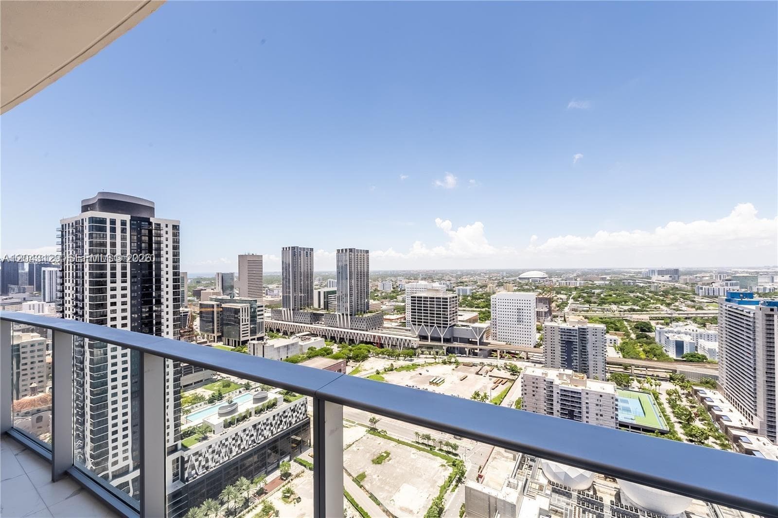851 NE 1st Ave # 3308, Miami, FL 33132 — zdjęcie 5