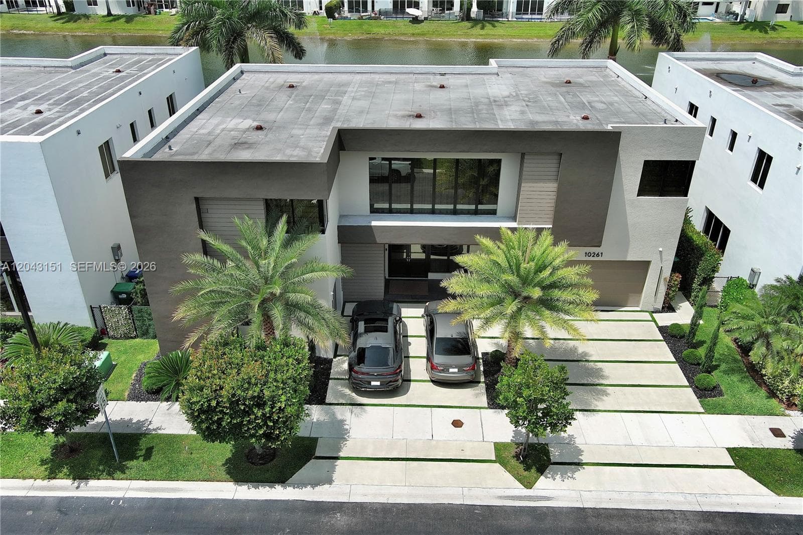 10261 NW 74th Ter # 10261, Doral, FL 33178 — zdjęcie 2