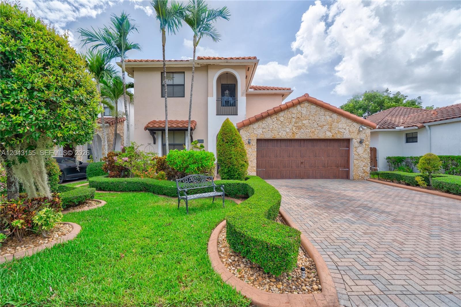 1016 NW 99th Psge # 1016, Miami, FL 33172 — zdjęcie 2