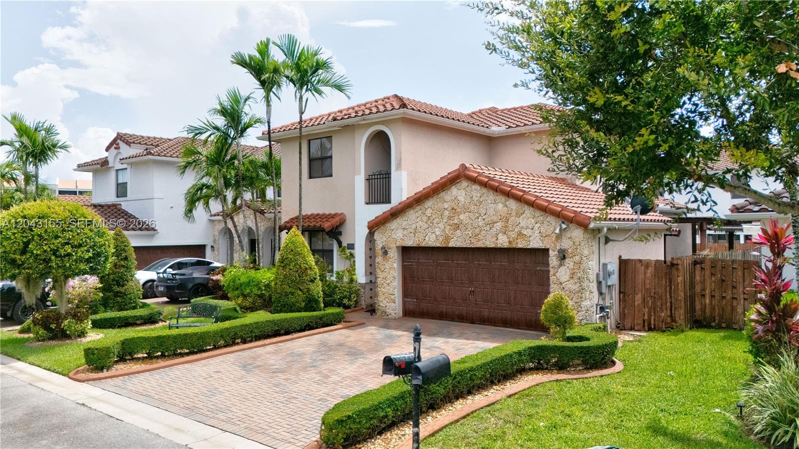 1016 NW 99th Psge # 1016, Miami, FL 33172 — zdjęcie 3