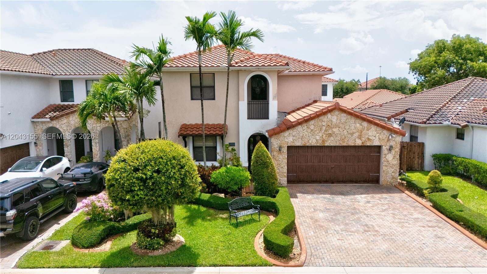 1016 NW 99th Psge # 1016, Miami, FL 33172 — zdjęcie 5
