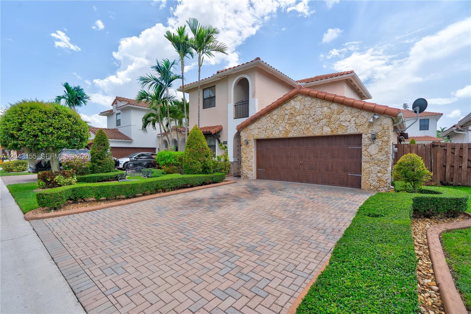 1016 NW 99th Psge # 1016, Miami, FL 33172 — zdjęcie 4