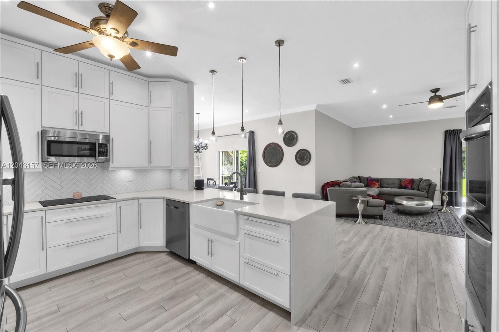 720 S Old Nob Hill Rd, Plantation, FL 33324 — zdjęcie 4