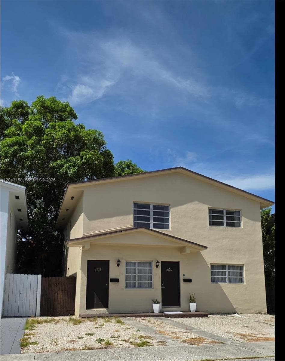 3519 SW 17th Ter # 3519, Miami, FL 33145