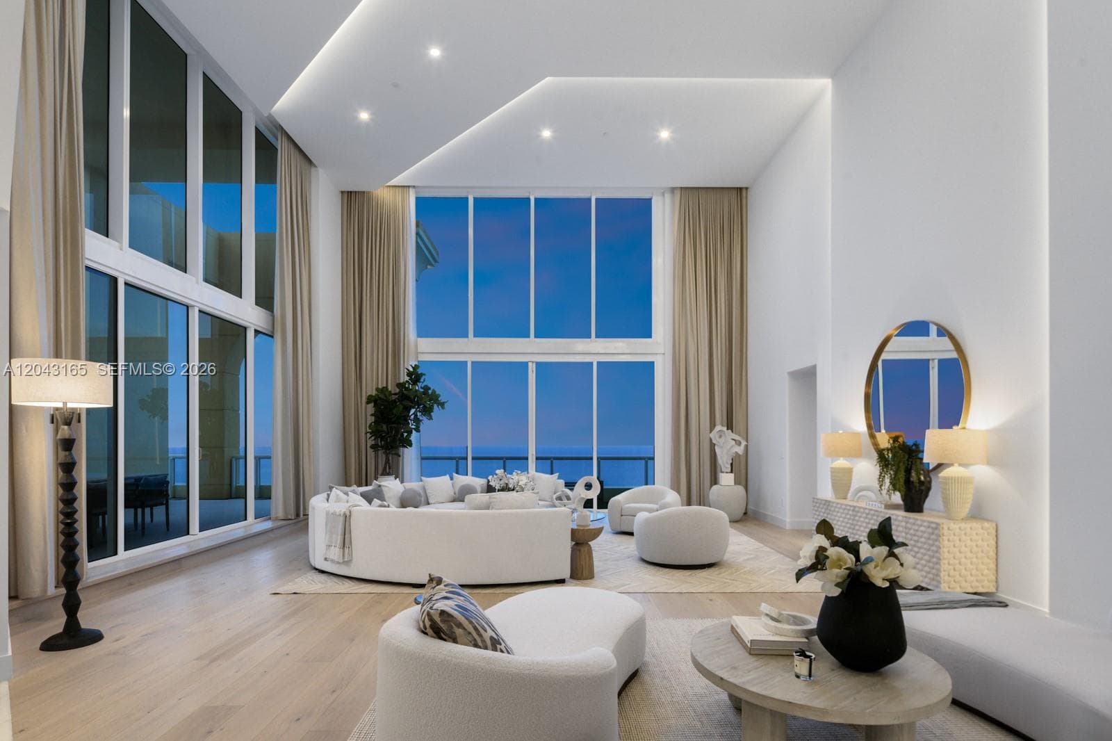 17875 Collins Ave # PH5002, Sunny Isles Beach, FL 33160 — zdjęcie 2