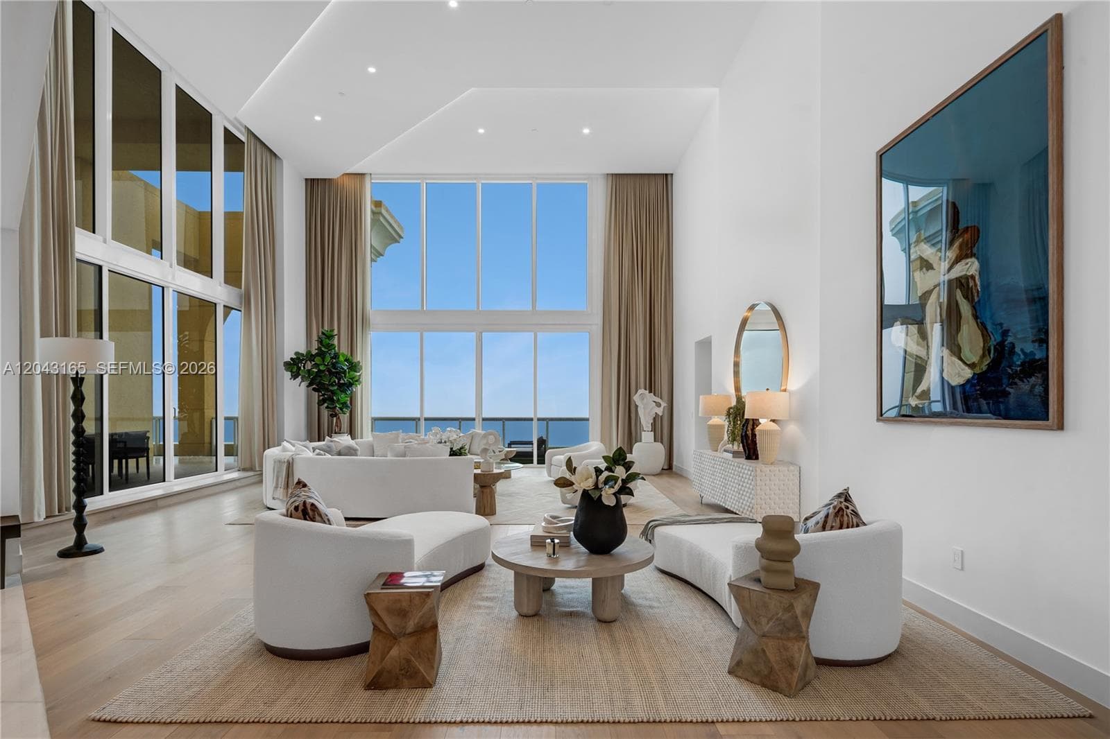 17875 Collins Ave # PH5002, Sunny Isles Beach, FL 33160 — zdjęcie 3