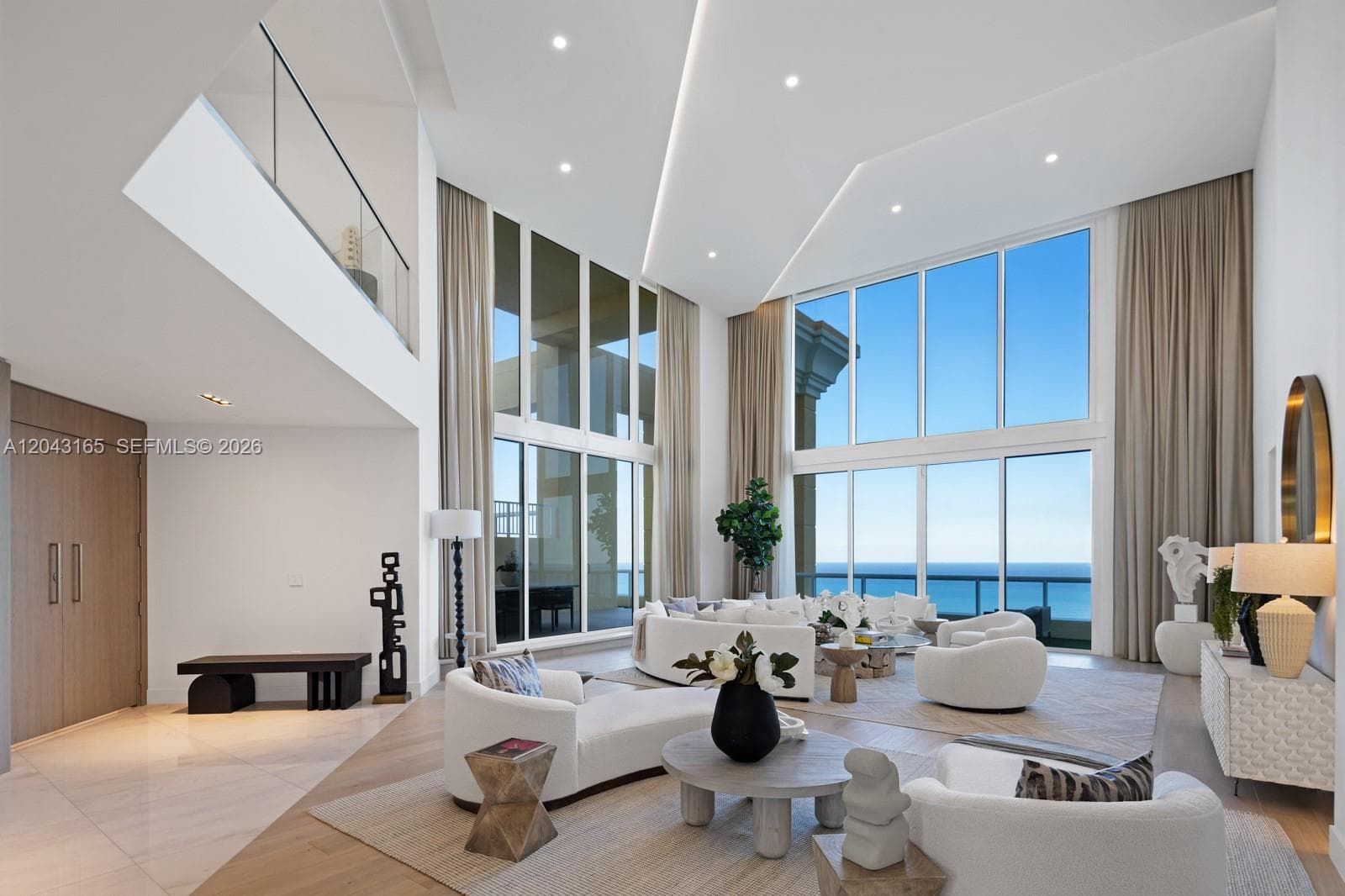 17875 Collins Ave # PH5002, Sunny Isles Beach, FL 33160 — zdjęcie 5