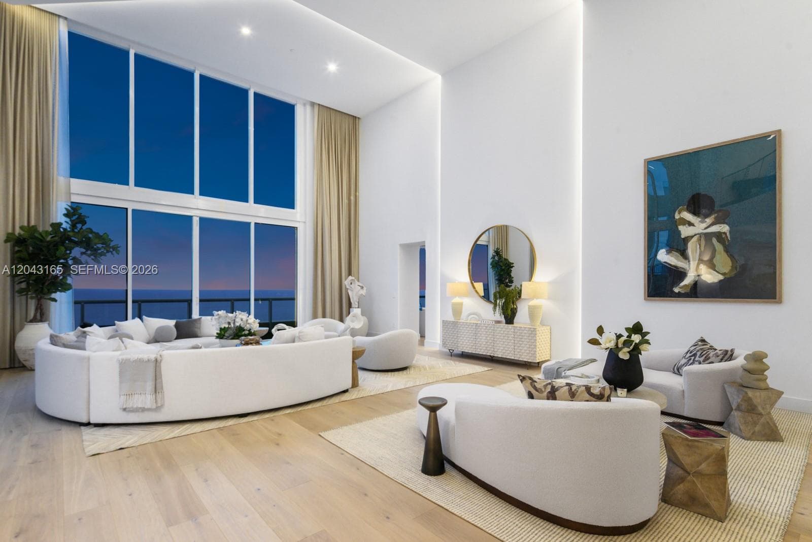17875 Collins Ave # PH5002, Sunny Isles Beach, FL 33160 — zdjęcie 4