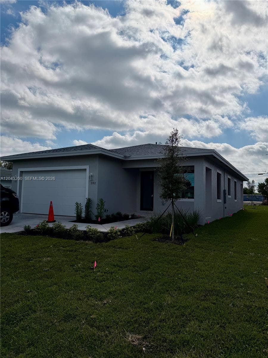 282 SW 2nd Ct, Deerfield Beach, FL 33441 — zdjęcie 4