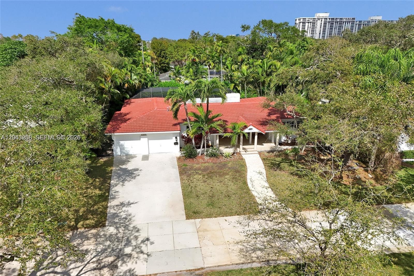 1247 NE 101st St, Miami Shores, FL 33138 — zdjęcie 2