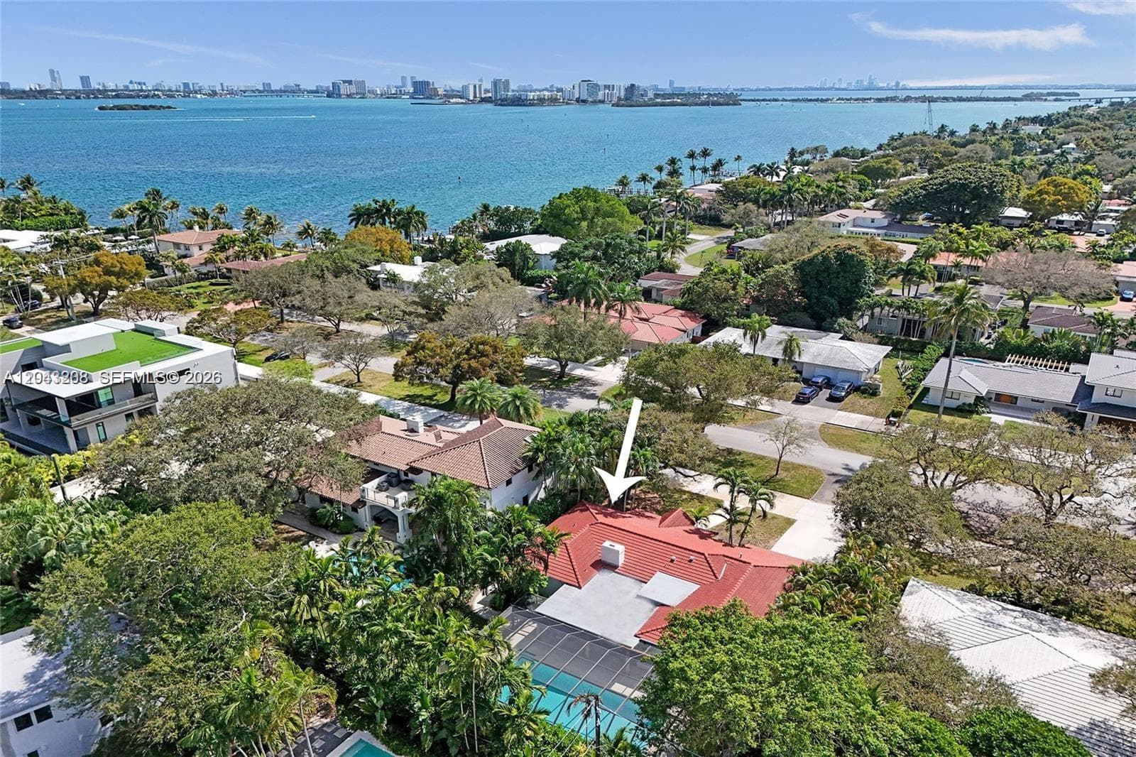 1247 NE 101st St, Miami Shores, FL 33138 — zdjęcie 3