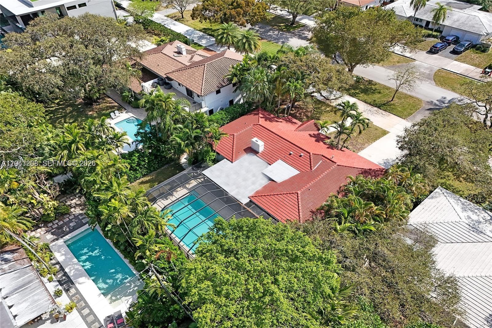 1247 NE 101st St, Miami Shores, FL 33138 — zdjęcie 5