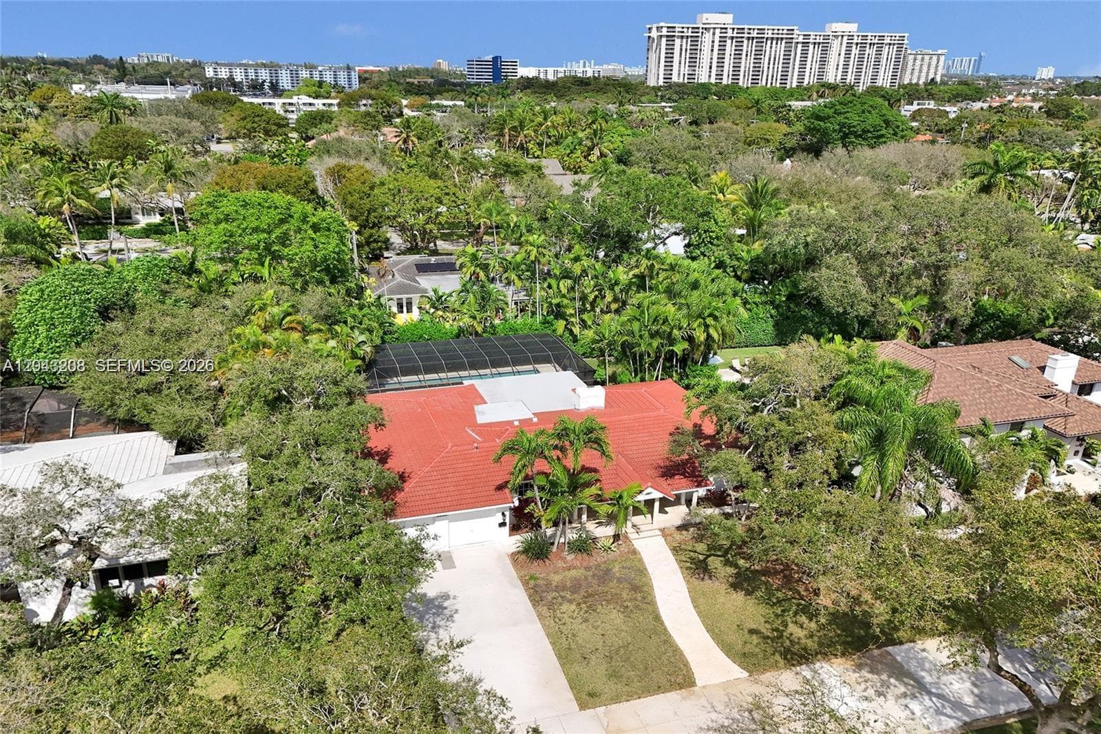 1247 NE 101st St, Miami Shores, FL 33138 — zdjęcie 4