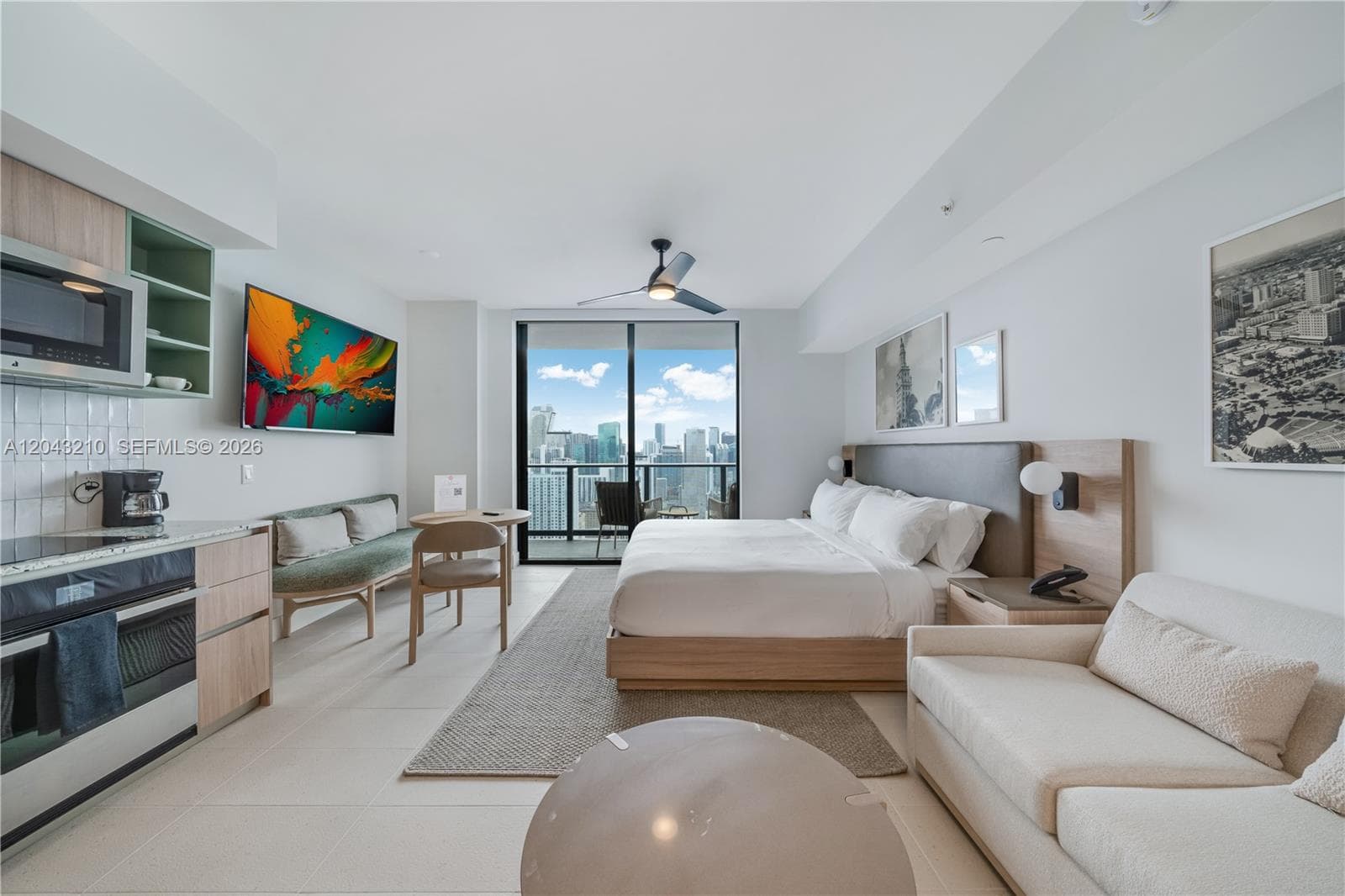 159 NE 6th St # 4212, Miami, FL 33132 — zdjęcie 2