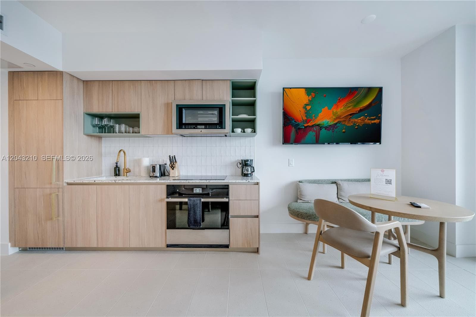 159 NE 6th St # 4212, Miami, FL 33132 — zdjęcie 4