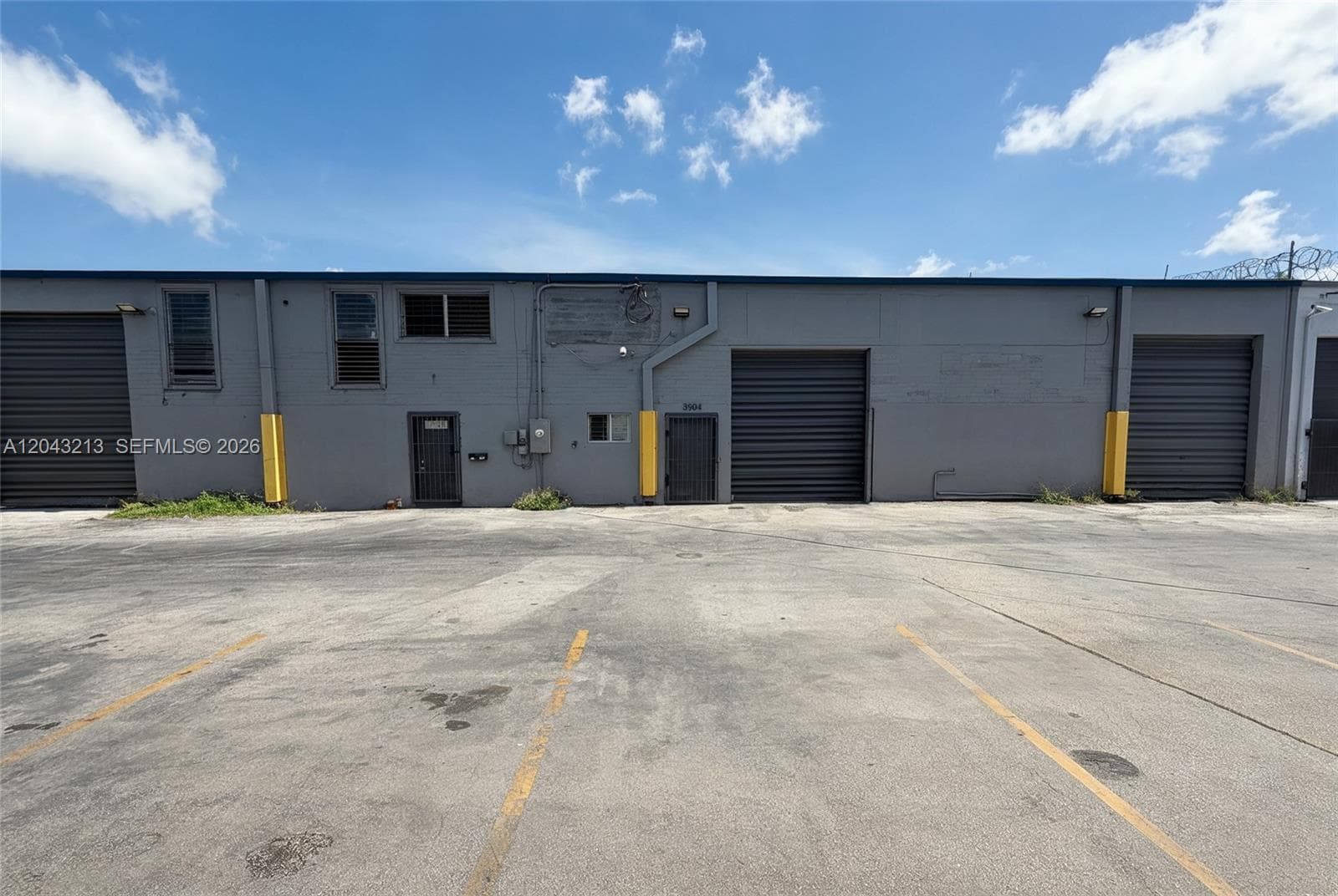 3904 NW 32nd Ave, Miami, FL 33142