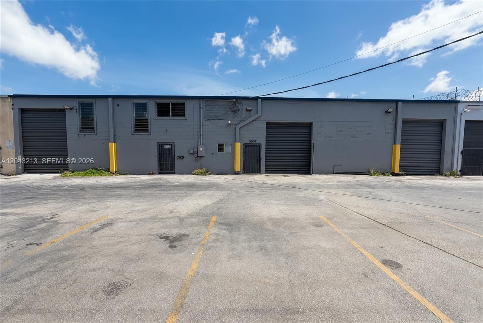 3904 NW 32nd Ave, Miami, FL 33142 — zdjęcie 4