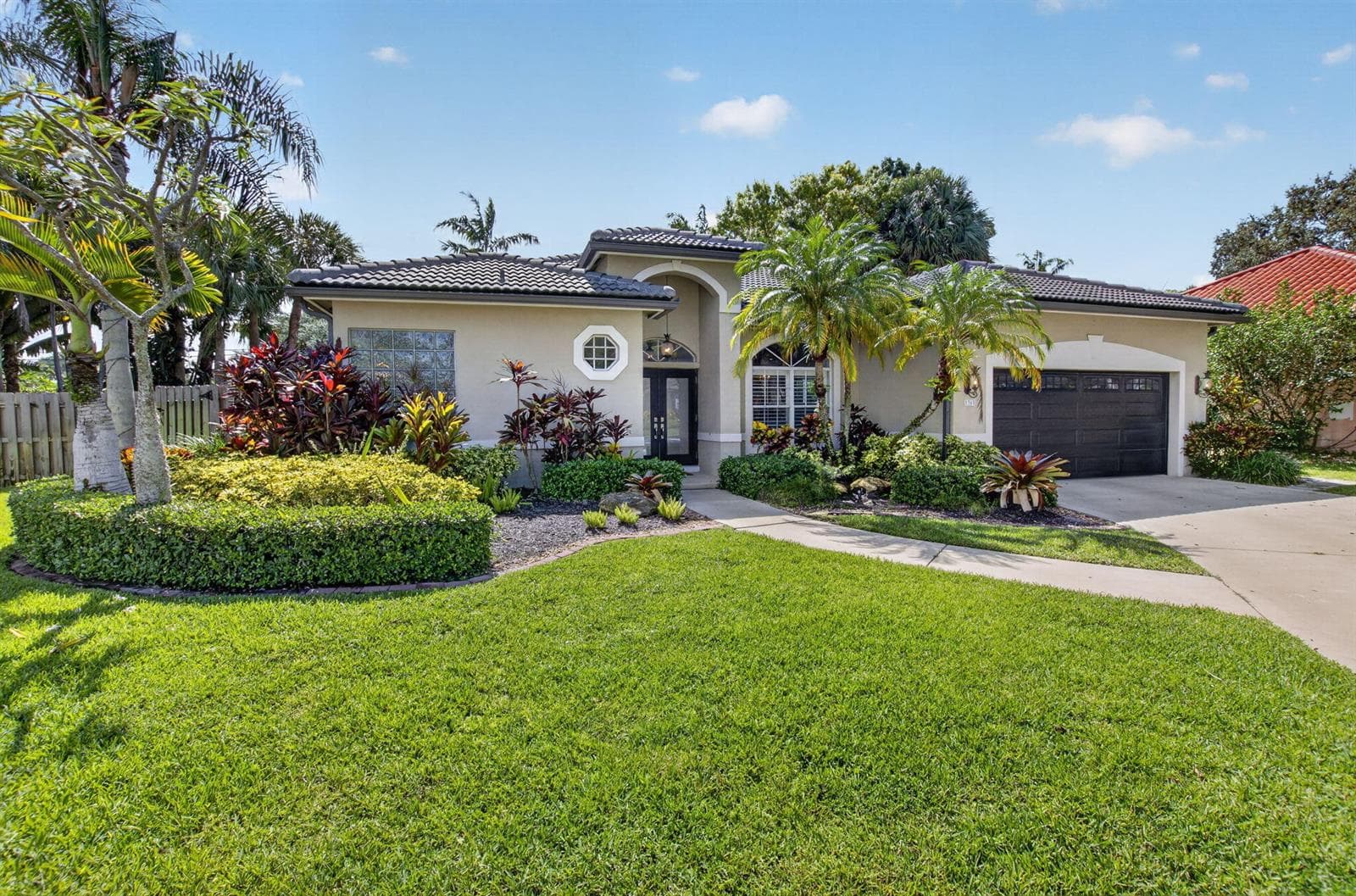1365 E Barwick Ranch Circle, Delray Beach, FL 33445 — zdjęcie 2