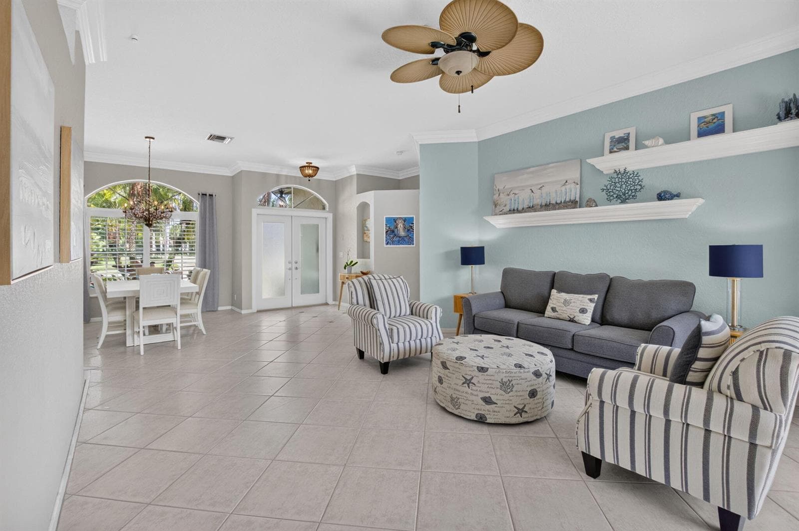 1365 E Barwick Ranch Circle, Delray Beach, FL 33445 — zdjęcie 5
