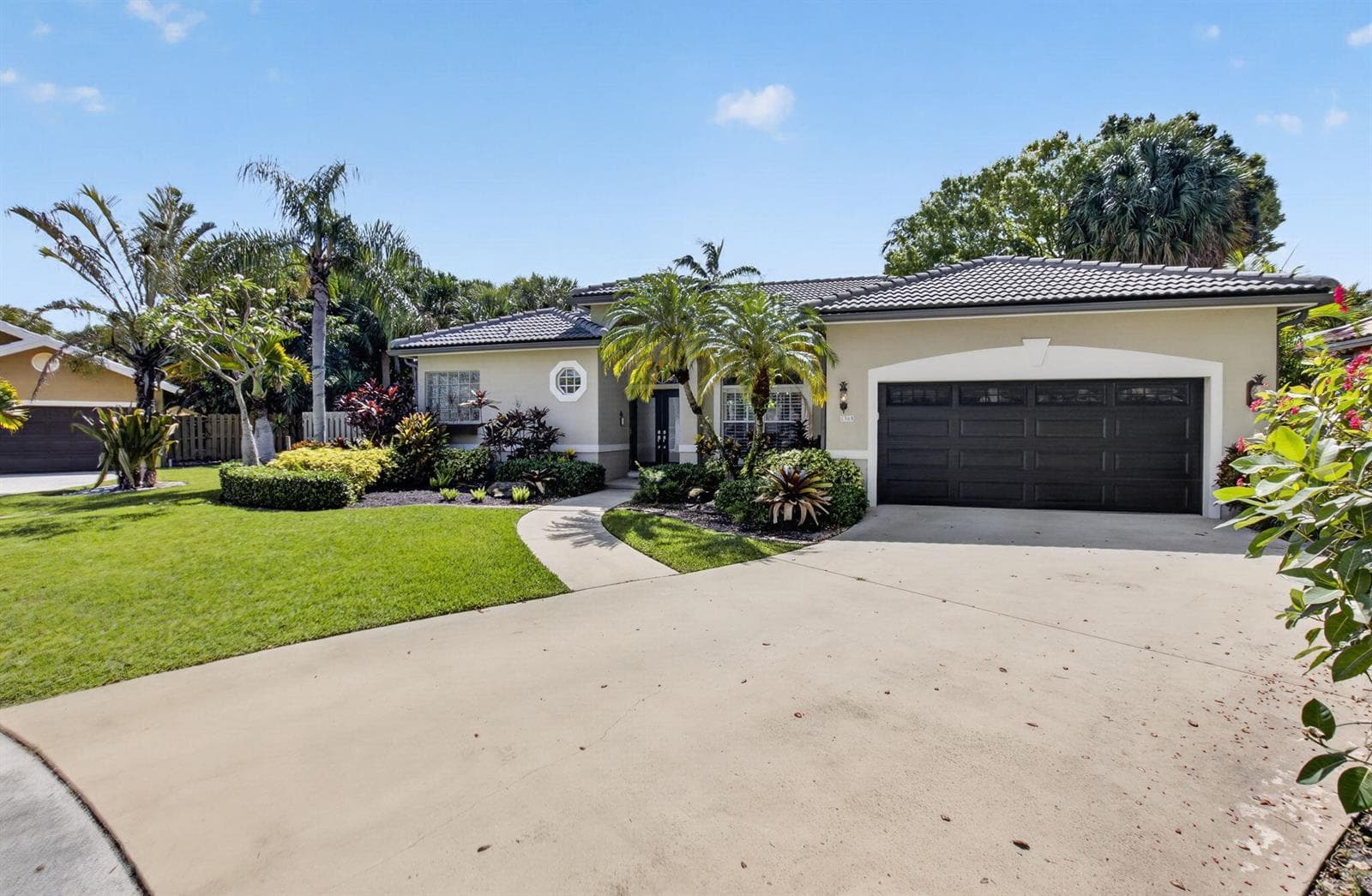 1365 E Barwick Ranch Circle, Delray Beach, FL 33445 — zdjęcie 4