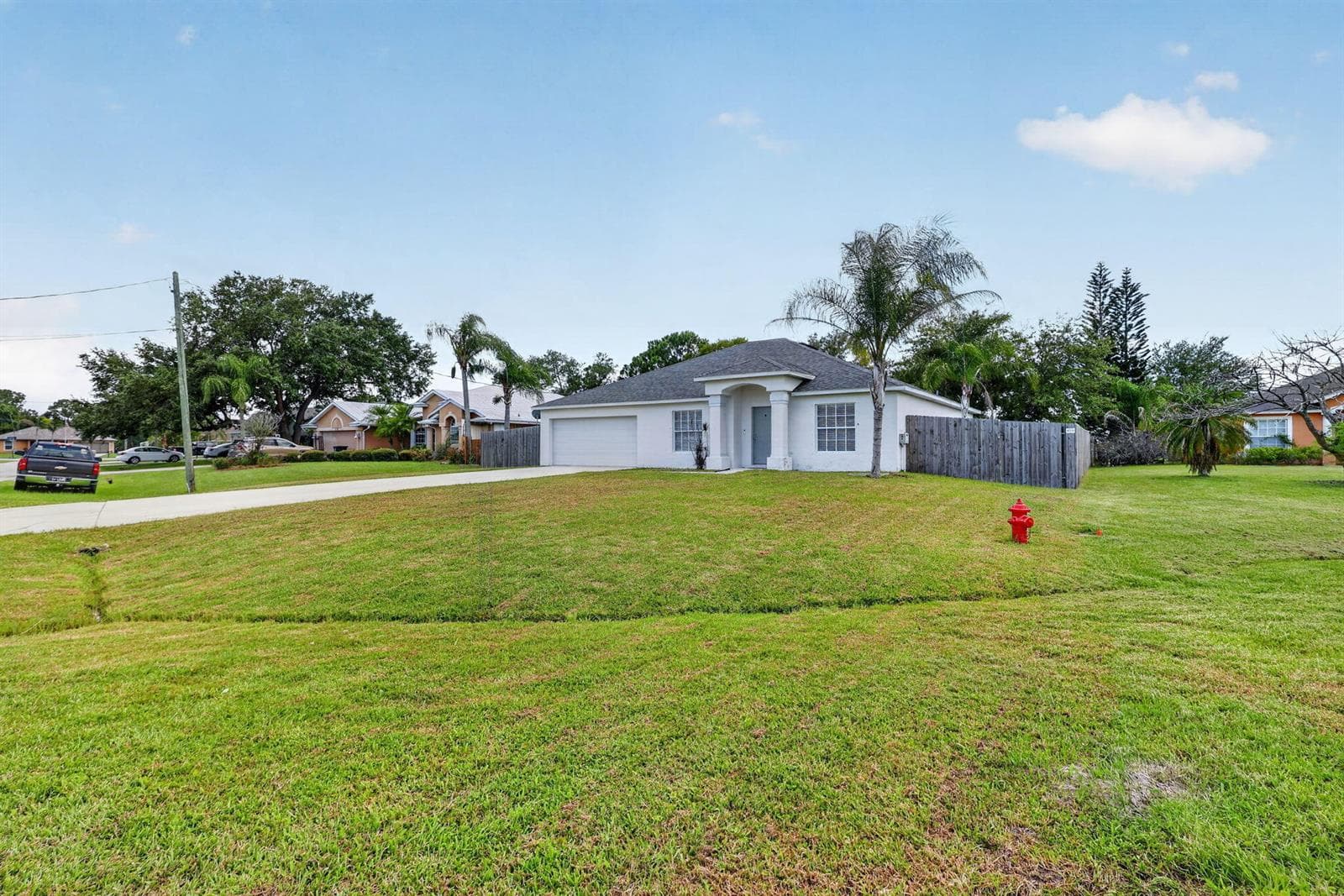6115 NW Nolia Court, Port St. Lucie, FL 34983 — zdjęcie 2