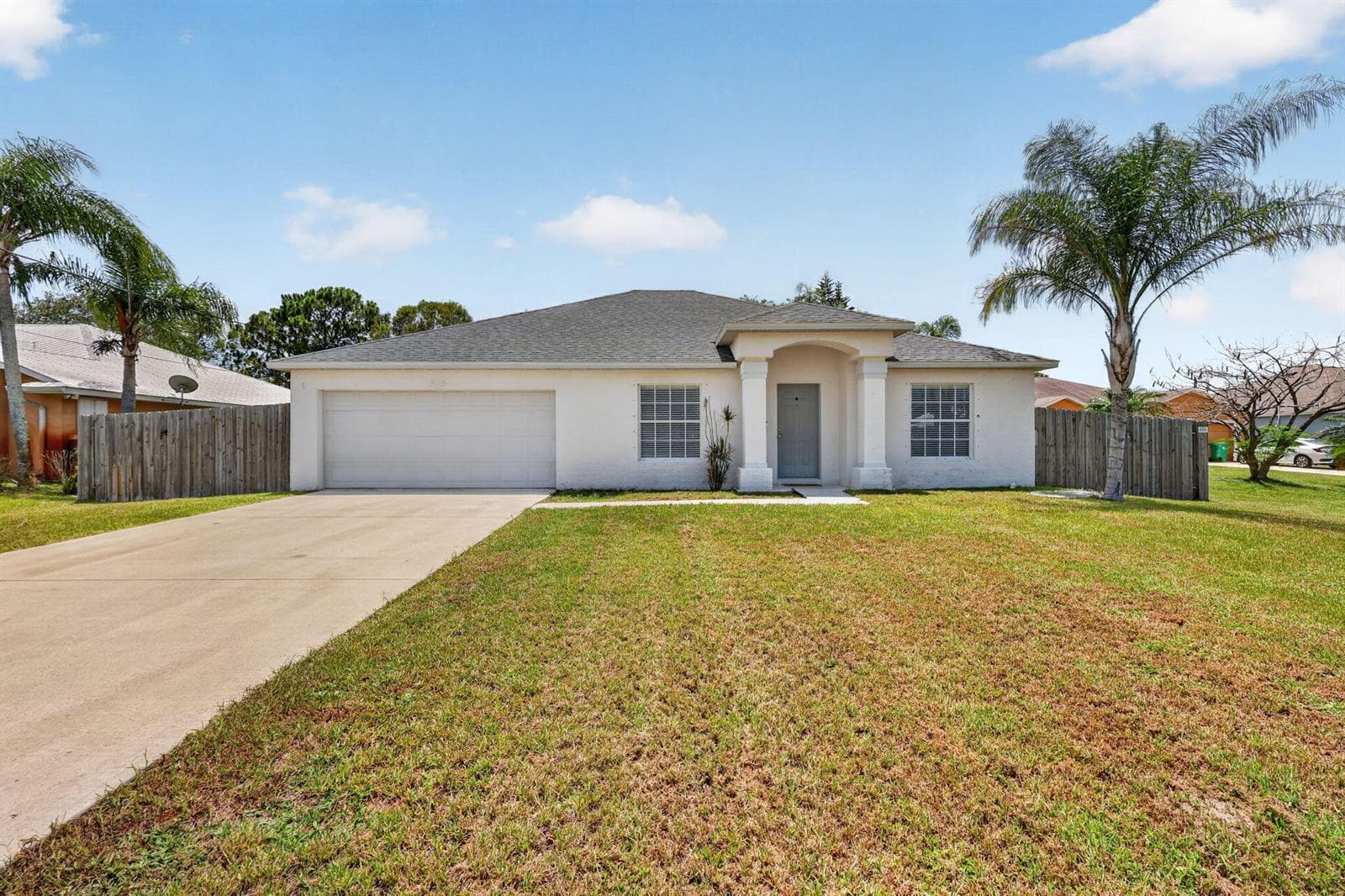 6115 NW Nolia Court, Port St. Lucie, FL 34983