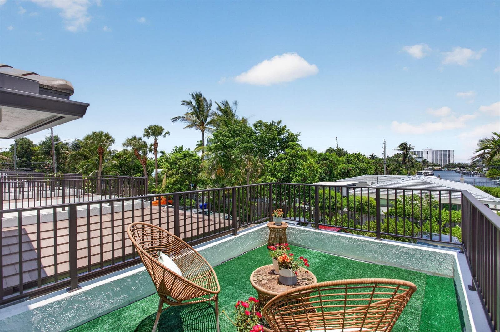 2505 NE 2nd Street, Pompano Beach, FL 33062 — zdjęcie 2