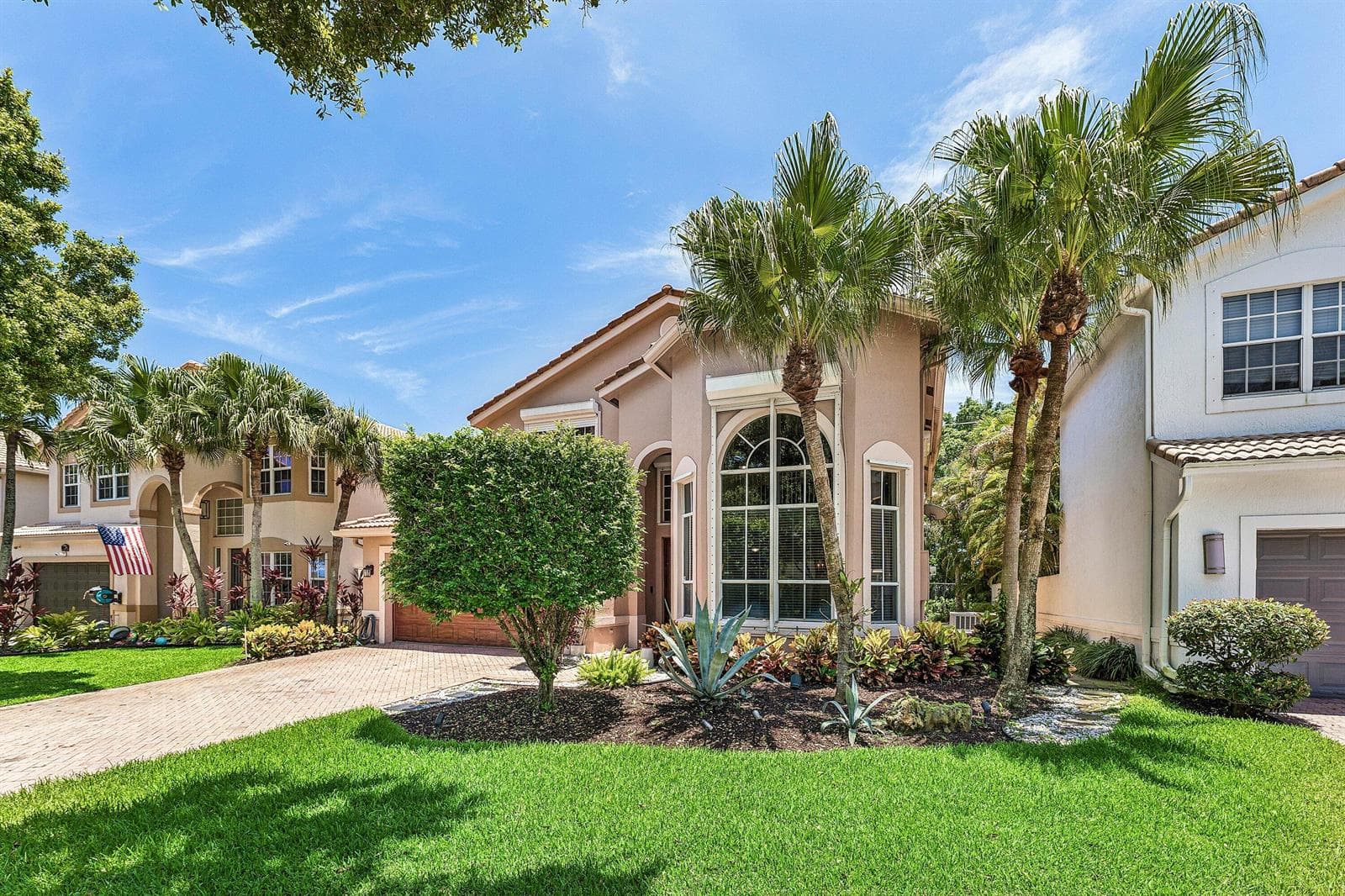 4858 S Classical Boulevard, Delray Beach, FL 33445 — zdjęcie 2